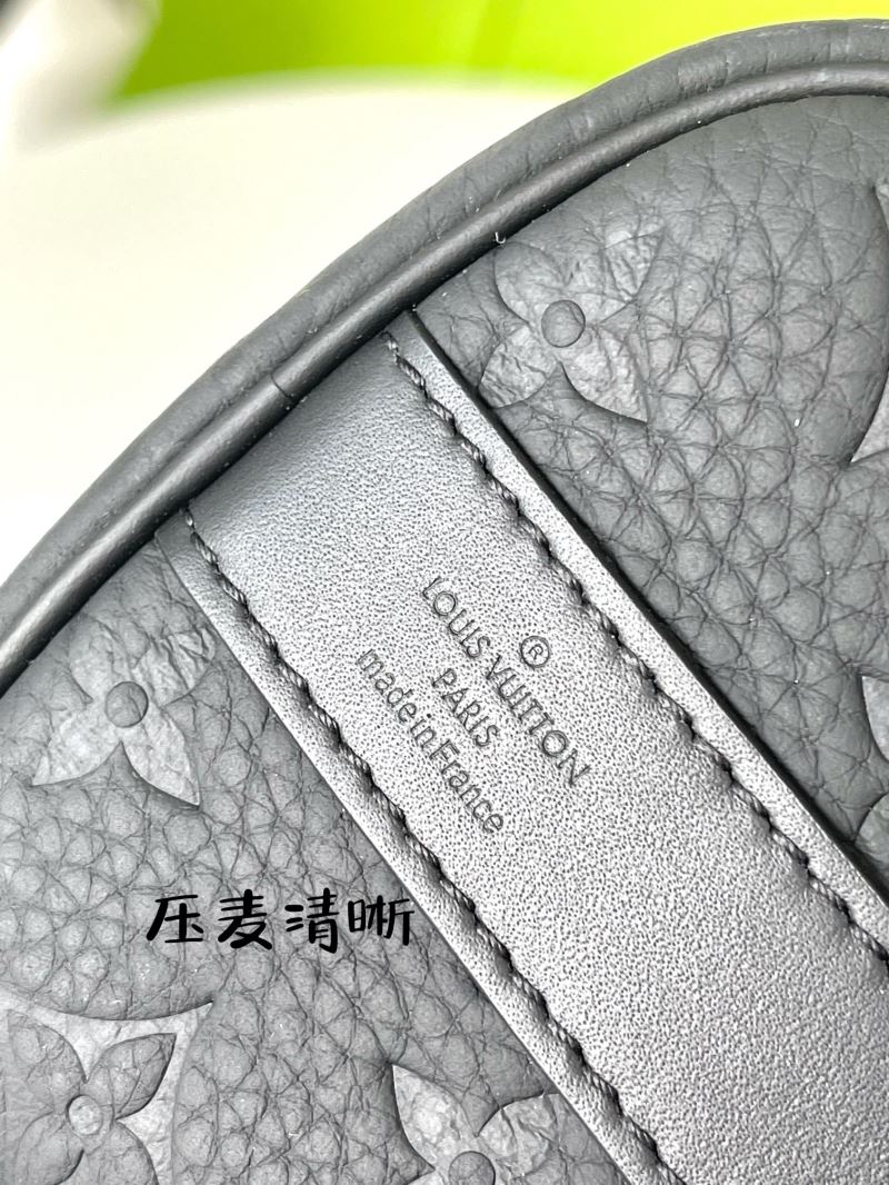 Louis Vuitton Speedy Bags